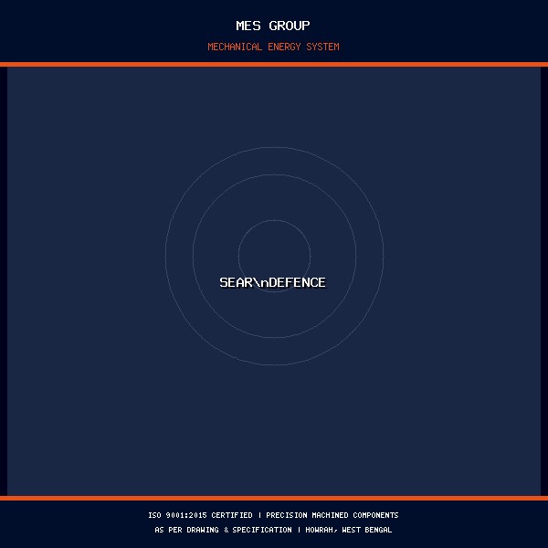 SEAR (Defence Component)